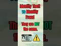 Identity Theft vs Identity Fraud – What’s the Difference?