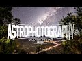 Astrophotography tutorial for beginners