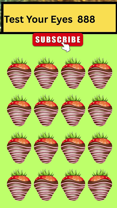 👀 Emoji Vision Test🔥Can You Pass? 888 #EmojiChallenge #viralshorts #trending #shortsfeed #ytshorts