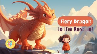 Village Needs Help! Fiery Dragon to the Rescue! Guide