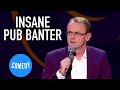 Sean Lock On His Wild Pub Banter | Purple Van Man | Universal Comedy