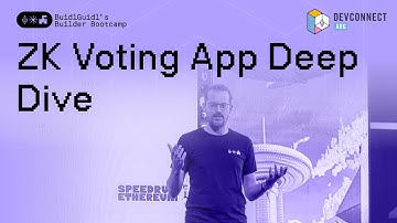 ZK Voting App Deep Dive: Mixers, Merkel Trees, and Build with Noir - BuidlGuidl