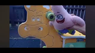 SSP S2 Ep3-4 Spongebob and Patrick go to Rock Bottom... (part 1 and 2) by SuperSpongebobPlush 477 views 3 months ago 4 minutes, 47 seconds