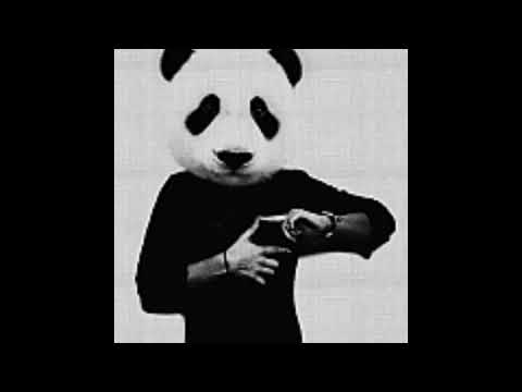 Sounds app #31 #panda