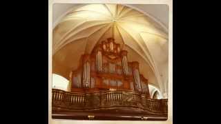 O004 Live In Katarina Kyrka - Music By Gustaf Almlof