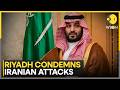Saudi Arabia Expels Iranian Diplomats Gulf Crisis Deepens Amid Iran War Escalation WION Saudi Arabia Expels Iranian Diplomats Gulf Crisis Deepens Amid Iran War Escalation WION