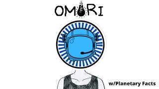 Were Gonna Be Playing Omori (Part 2)