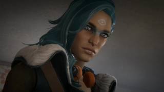 Dreamfall Chapters: The Longest Journey - part 34 - the undreaming and prophecy