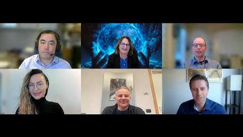 Global Launch of Spatial AI Event - EON AI Assistant