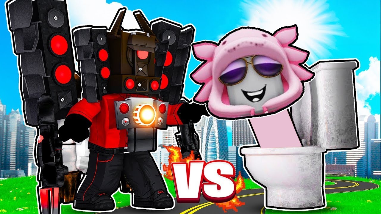 OHIO MODUNU PARÇALADIK! - Roblox Toilet Tower Defence