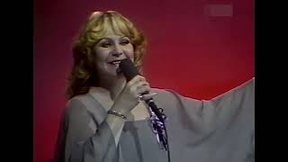 1978 Finland Seija Simola - Anna Rakkaudelle Tilaisuus 18Th At Eurovision Song Contest In Paris
