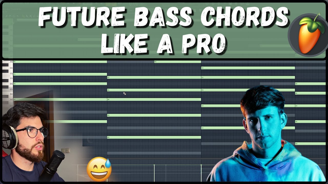 TIPS & TRICKS FOR YOUR FUTURE BASS CHORDS
