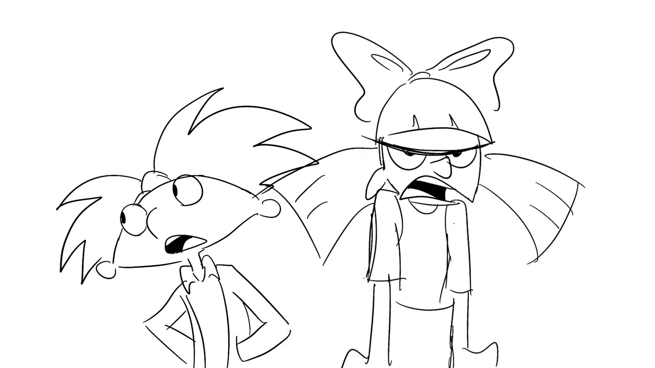 Hate Your Face (Shortaki - Animatic)