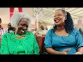 Edgar Chagwa Lungu Chose Makebi Zulu To Be 2026 President