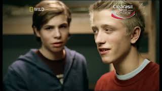 nat geo wild adverts 2008 pdtv