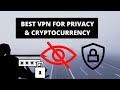 Best VPN for Crypto - Become a Privacy NINJA ! image