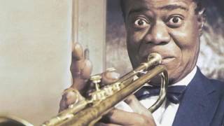 Watch Louis Armstrong You Are Woman I Am Man video