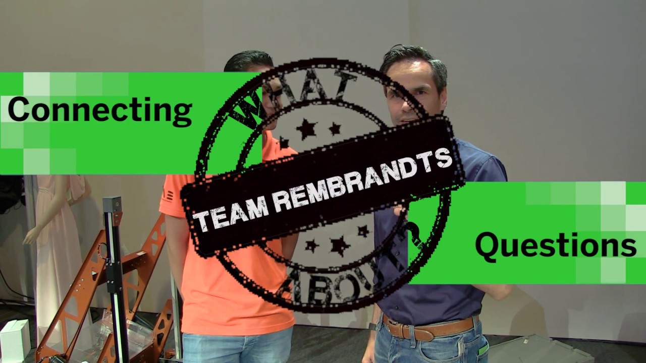 Connecting Questions - Jongeren inspireren, hoe doe je dat?