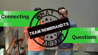 Connecting Questions - Jongeren inspireren, hoe doe je dat?