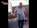 Asırlık Gelenek: Bozyayla Köyü’nde Keşkek İmecesi