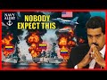 Final Blow to Maduro. Deadly US Strike Shakes Venezuela