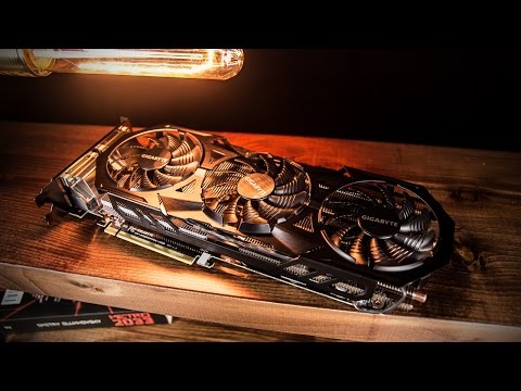 Gigabyte GeForce GTX 980 Review | Unboxholics