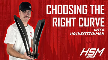 Choosing the Right Curve