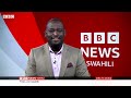 Mzozo Wa DRC Na Rwanda Dira Ya Dunia TV Ijumaa 07 02 2025 Mzozo Wa DRC Na Rwanda Dira Ya Dunia TV Ijumaa 07 02 2025