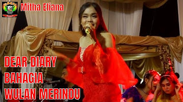 DEAR DIARY-MITA ELIANA-RAGIL Pongdut