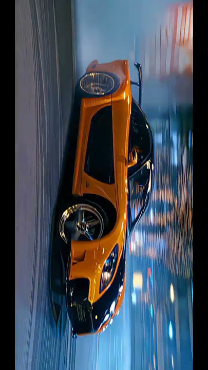 Fast and furious Tokyo drift 🏎️|| MOVIES || #trendingshorts #viralvideo #ytshorts #car