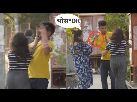 susu-prank-on-cute-girls-gone-extremely-wrong-|-pranks-in-india-ft.-insane-prankster