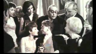 Play video: Darry Cowl - Les Gorilles