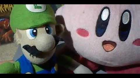 Luigi and Kirby review-Walkthrough-Commentary : Spider-man For PS1 Part 1 (Language)