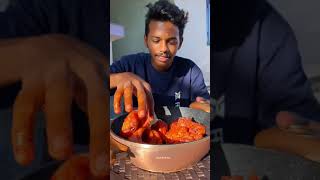 Food Ward Fried Chicken തീ| Spicy Fried chicken recipe by food ward fyz