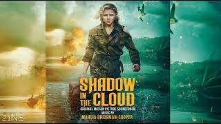 Crash Bang [ Shadow in the Cloud Soundtrack (by Mahuia Bridgman-Cooper) ]