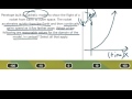 Quadratic Model of Rocket Flight