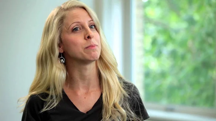 Miranda Sherry talks about her debut novel, Black ...