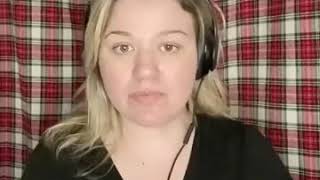 Appelle Ton Amour Kelly Clarkson Smule Performance