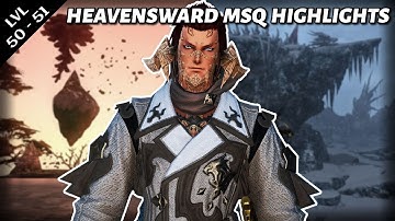 Highlands and Cloudtops | 3.0 |  Jake