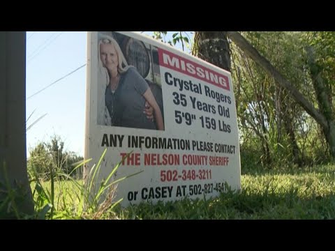 Video: Au fost găsite rămășițele de cristal Rogers?