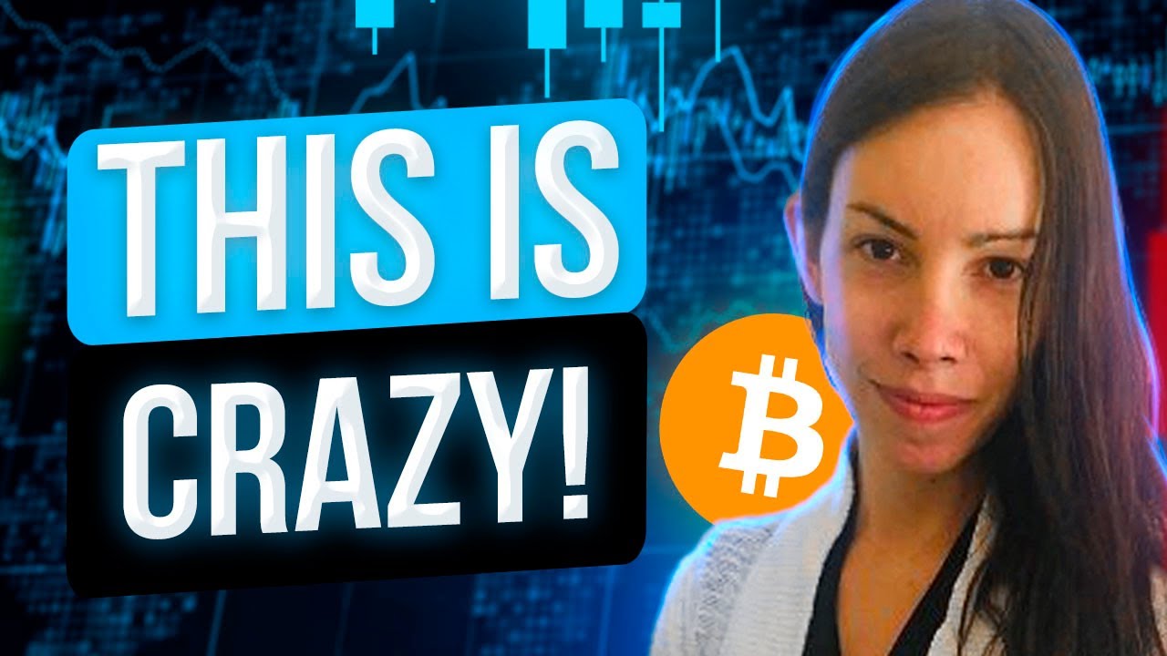 Get Ready For Some Serious Craziness! Lyn Alden YouTube