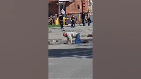 Это Риддер, детка... город целеустремлённых людей