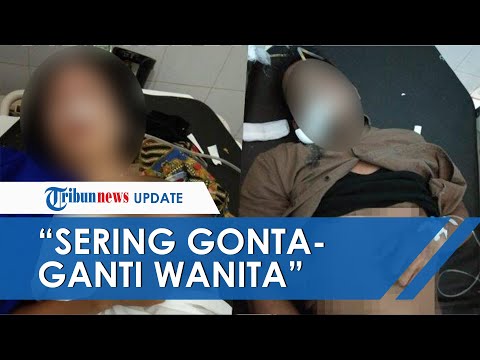 Pengakuan Istri PNS yang Pingsan Setengah Telanjang di Mobil: Udah Curiga, Suka Gonta-ganti Cewek