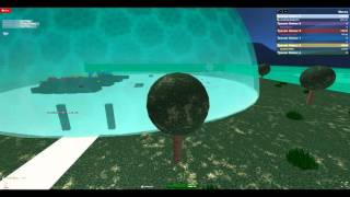 Roblox Tree Script