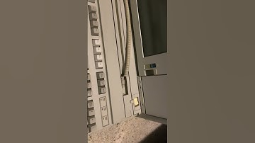 IBM PS2 P70 - Opening Up