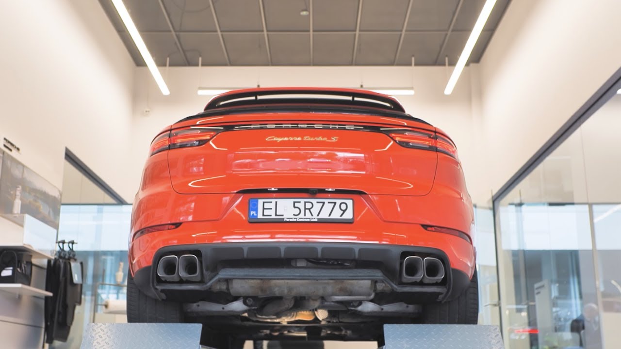 Jak przebiega proces Przyjęcia Bezpośredniego w Porsche