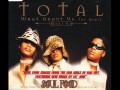 Total - What About Us (Lil Jon Remix)