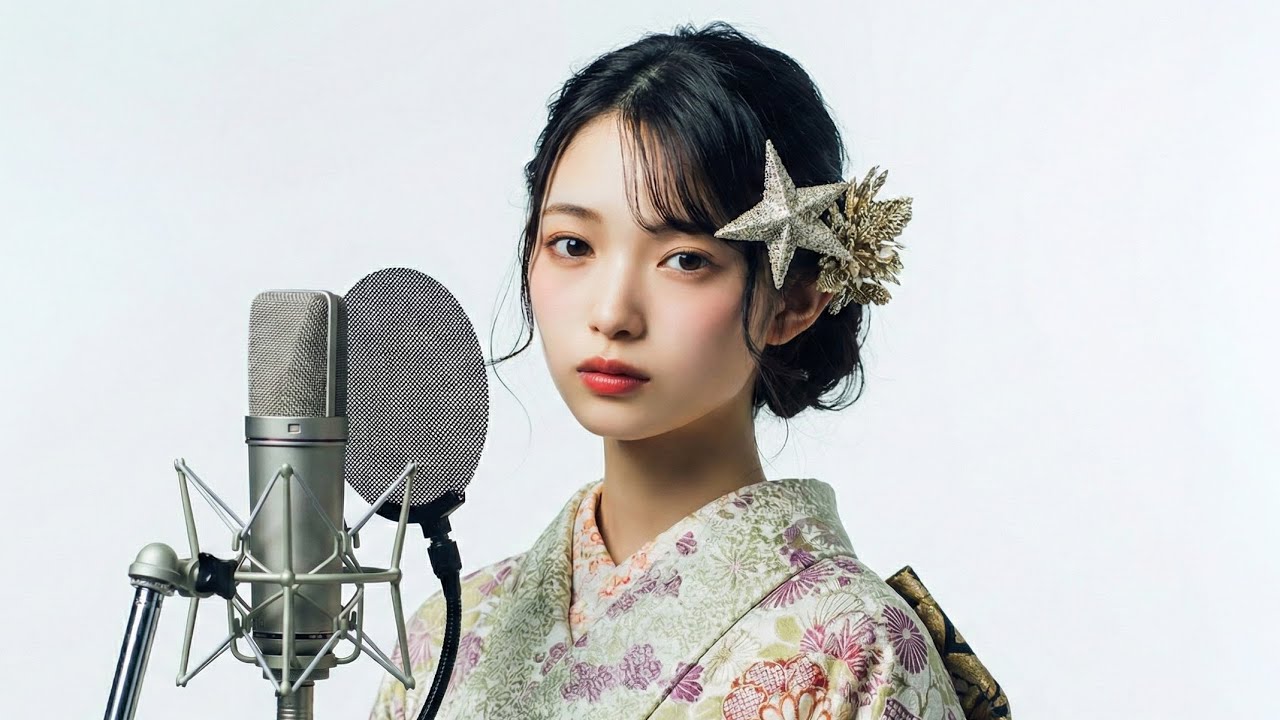 【MV】七夕に彦星の浮気が発覚した時の織姫のラップ【AI生成】