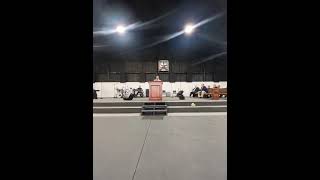    WHAT REALLY HAPPENED OCT.8, 2025 AT BOND, KENTUCKY