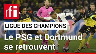 Foot : après le pire début de saison du PSG sous l’ère qatarienne, à quoi s'attendre ce soir ? • RFI